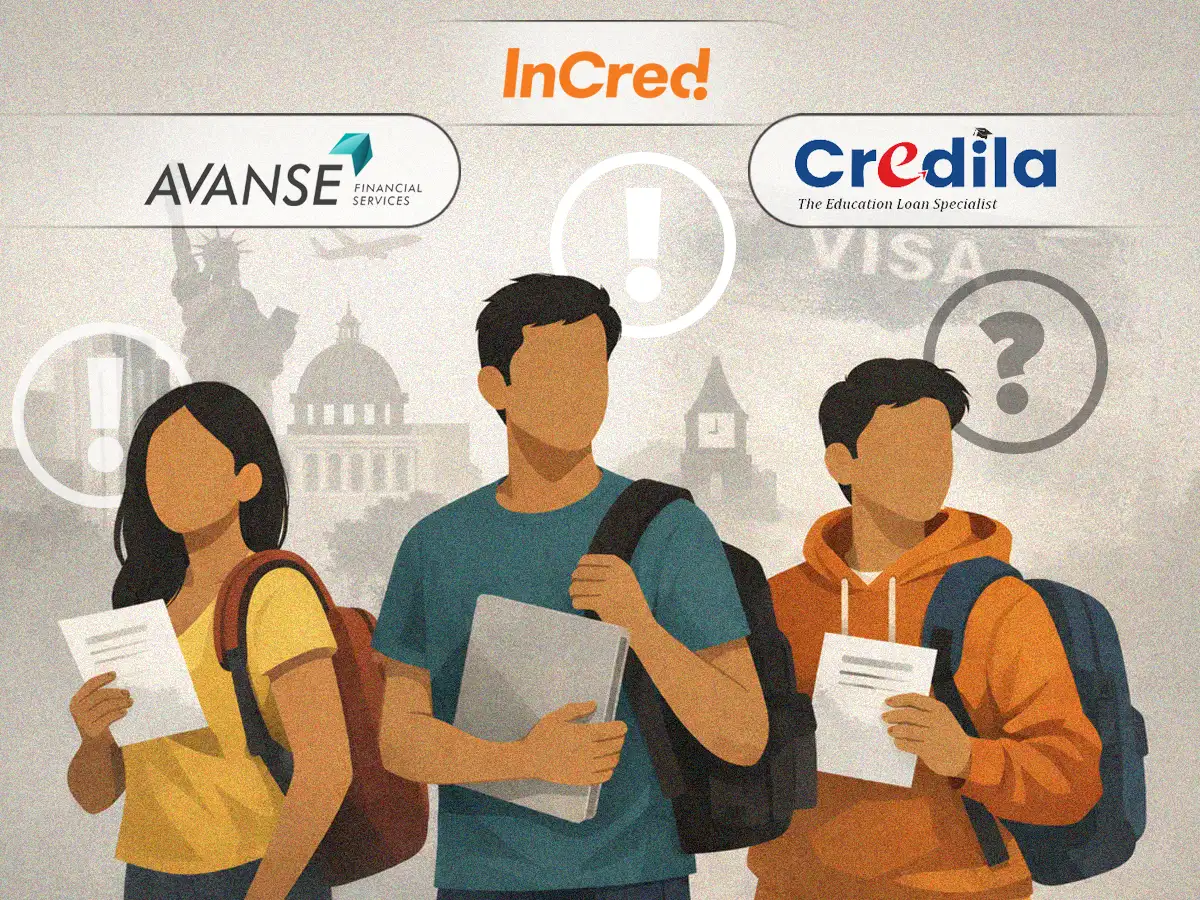 Indian students admission in global universities tightening visa norms in the US Indian lending companies